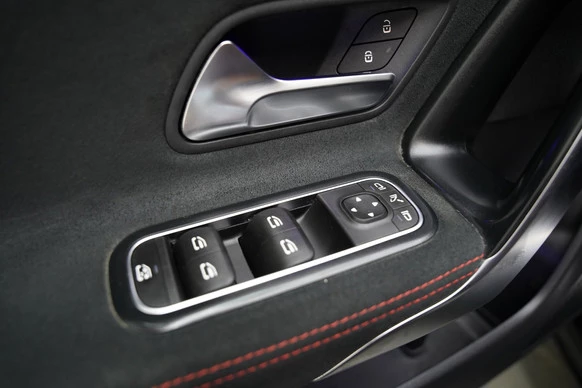 Mercedes-Benz CLA - Afbeelding 20 van 30