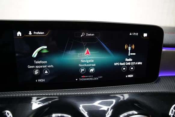 Mercedes-Benz CLA - Afbeelding 21 van 30