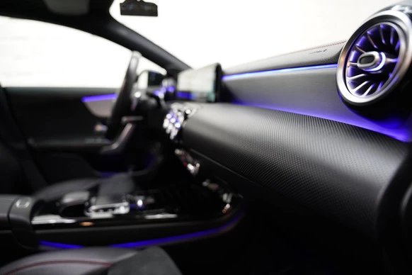 Mercedes-Benz CLA - Afbeelding 24 van 30