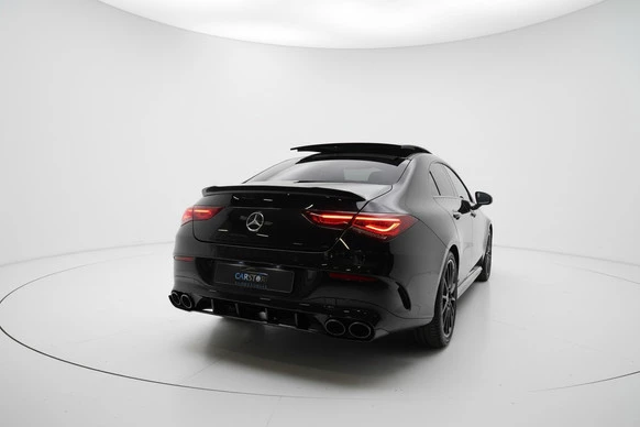 Mercedes-Benz CLA - Afbeelding 28 van 30