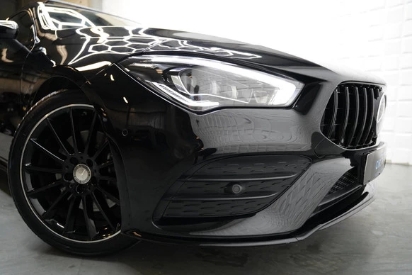 Mercedes-Benz CLA - Afbeelding 30 van 30