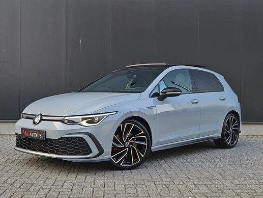 Volkswagen Golf - Afbeelding 1 van 30