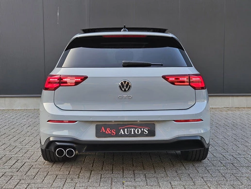 Volkswagen Golf - Afbeelding 4 van 30