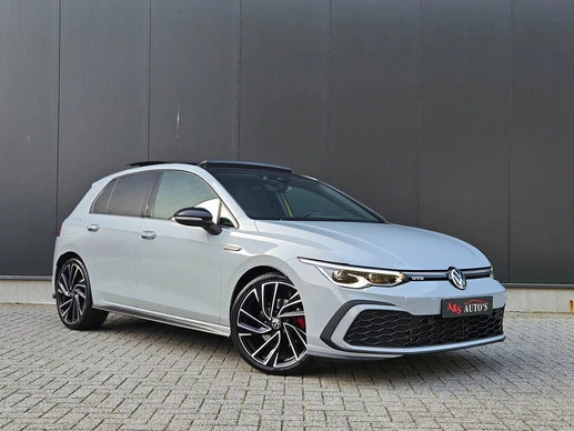 Volkswagen Golf - Afbeelding 6 van 30