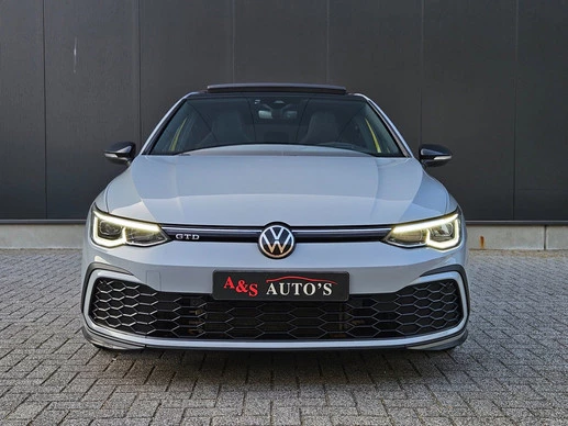 Volkswagen Golf - Afbeelding 7 van 30