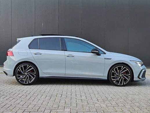 Volkswagen Golf - Afbeelding 8 van 30