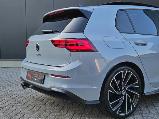 Volkswagen Golf - Afbeelding 9 van 30
