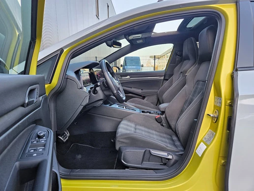 Volkswagen Golf - Afbeelding 14 van 30