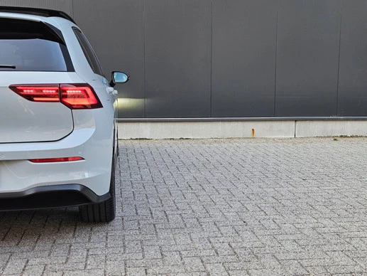 Volkswagen Golf - Afbeelding 19 van 30