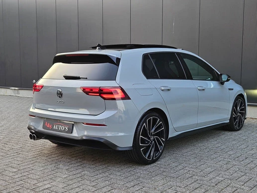 Volkswagen Golf - Afbeelding 20 van 30