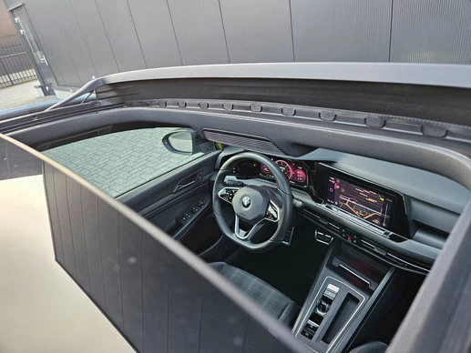 Volkswagen Golf - Afbeelding 21 van 30