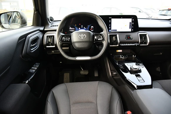 Toyota Urban Cruiser - Afbeelding 2 van 30