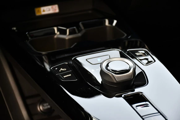 Toyota Urban Cruiser - Afbeelding 8 van 30