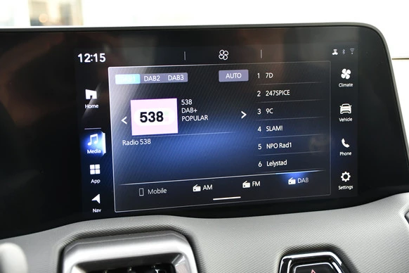 Toyota Urban Cruiser - Afbeelding 12 van 30