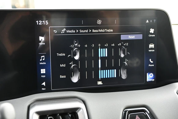 Toyota Urban Cruiser - Afbeelding 14 van 30