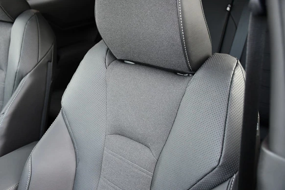 Toyota Urban Cruiser - Afbeelding 15 van 30