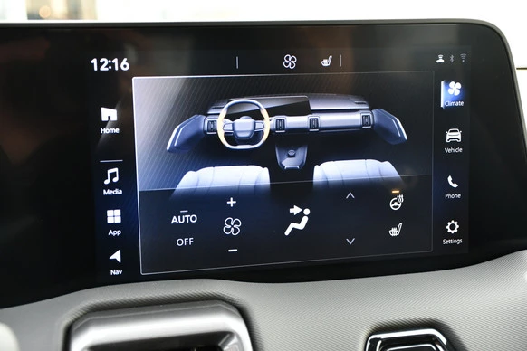 Toyota Urban Cruiser - Afbeelding 16 van 30