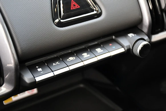 Toyota Urban Cruiser - Afbeelding 17 van 30