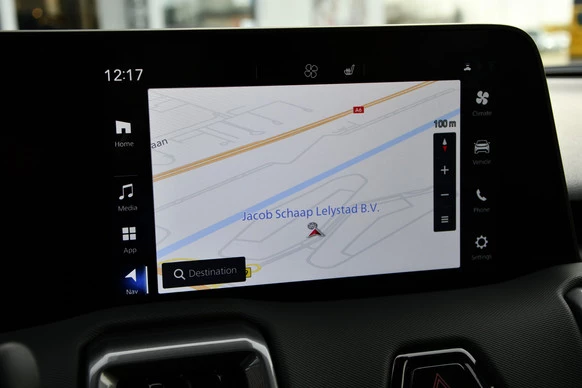 Toyota Urban Cruiser - Afbeelding 20 van 30