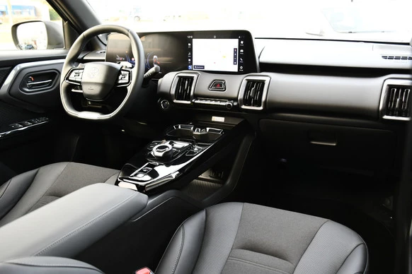 Toyota Urban Cruiser - Afbeelding 21 van 30