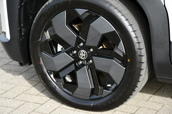Toyota Urban Cruiser - Afbeelding 22 van 30