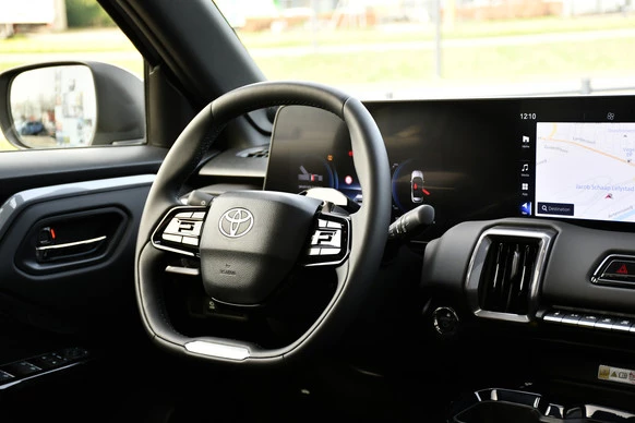 Toyota Urban Cruiser - Afbeelding 23 van 30