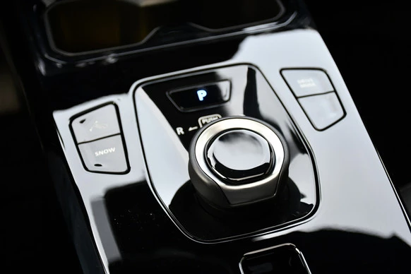 Toyota Urban Cruiser - Afbeelding 25 van 30