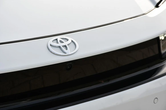 Toyota Urban Cruiser - Afbeelding 29 van 30