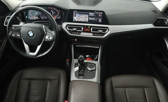 BMW 3 Serie - Afbeelding 3 van 23