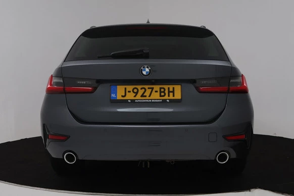 BMW 3 Serie - Afbeelding 7 van 23