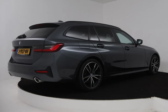 BMW 3 Serie - Afbeelding 10 van 23