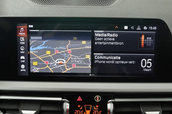 BMW 3 Serie - Afbeelding 11 van 23