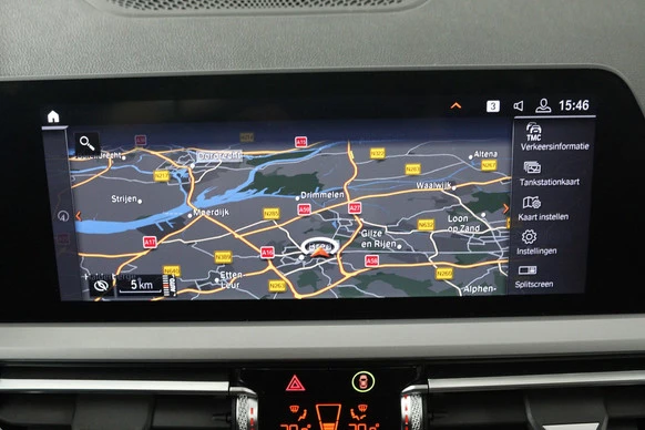 BMW 3 Serie - Afbeelding 12 van 23