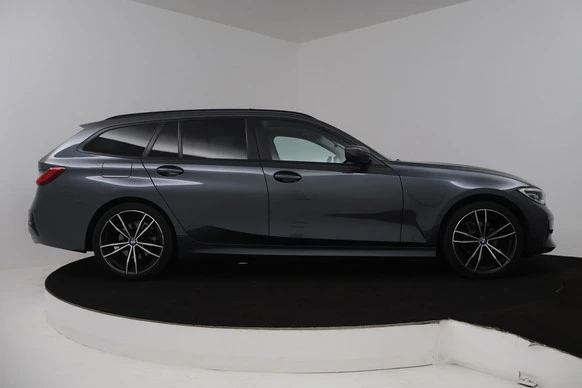 BMW 3 Serie - Afbeelding 13 van 23