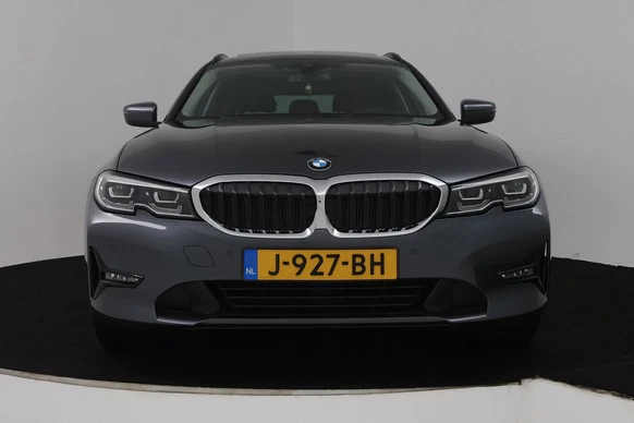 BMW 3 Serie - Afbeelding 15 van 23