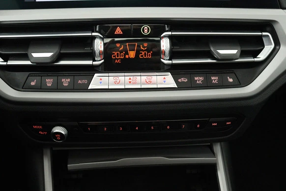 BMW 3 Serie - Afbeelding 16 van 23