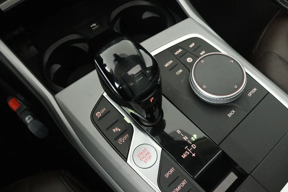 BMW 3 Serie - Afbeelding 17 van 23