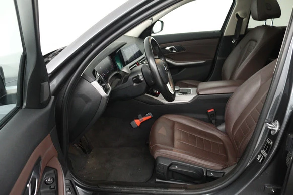BMW 3 Serie - Afbeelding 18 van 23