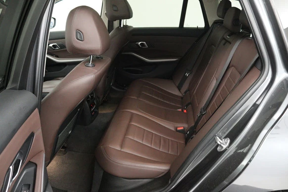 BMW 3 Serie - Afbeelding 22 van 23