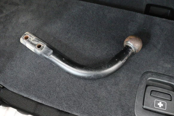 BMW 3 Serie - Afbeelding 23 van 23