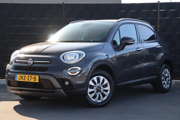 Fiat 500X - Afbeelding 1 van 24