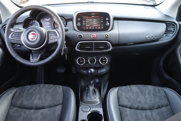 Fiat 500X - Afbeelding 2 van 24