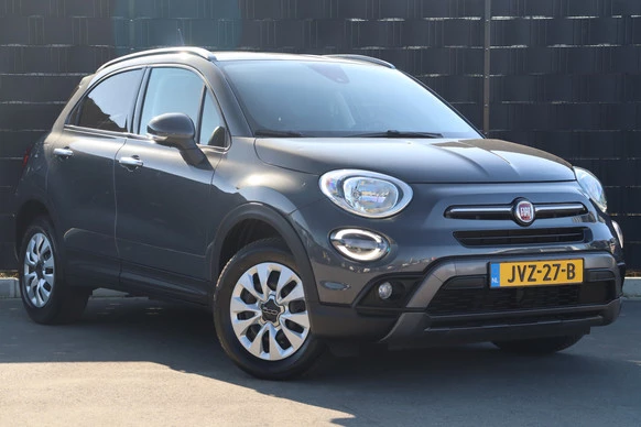 Fiat 500X - Afbeelding 3 van 24