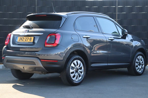 Fiat 500X - Afbeelding 4 van 24
