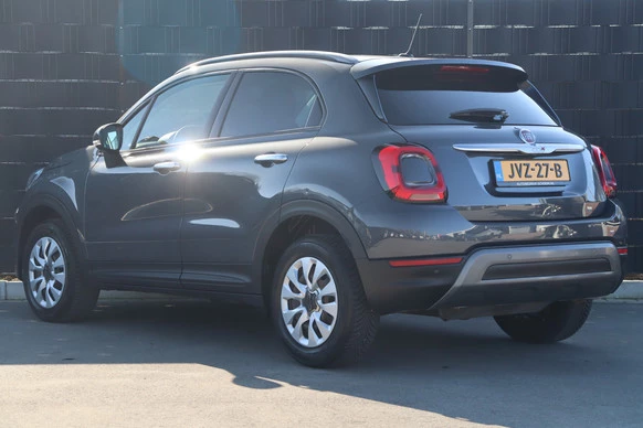 Fiat 500X - Afbeelding 5 van 24