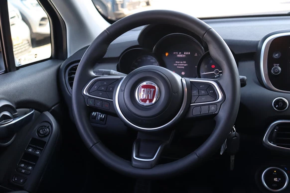 Fiat 500X - Afbeelding 6 van 24