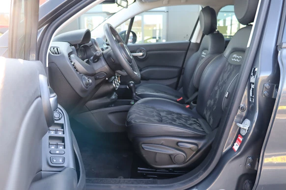 Fiat 500X - Afbeelding 7 van 24