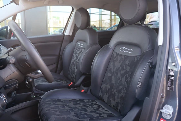 Fiat 500X - Afbeelding 8 van 24