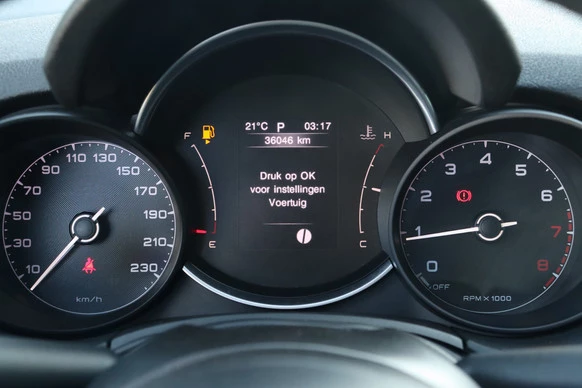 Fiat 500X - Afbeelding 9 van 24