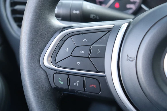 Fiat 500X - Afbeelding 10 van 24